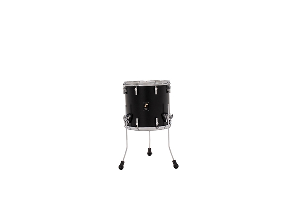 Sonor - Momentum Timpano 14x13.75 in Acero - GT Black Sonor - Momentum Timpano 14x13.75 in Acero - GT Black