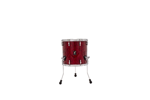 Sonor - Momentum Timpano 16x15.25 in Faggio - Red Pearl Sonor - Momentum Timpano 16x15.25 in Faggio - Red Pearl