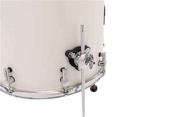 Sonor - Momentum Timpano 16x15.25 in Faggio - Satin Pure White Sonor - Momentum Timpano 16x15.25 in Faggio - Satin Pure White