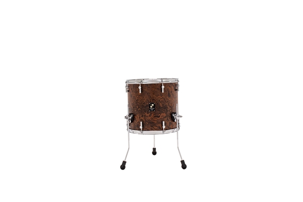 Sonor - Momentum Timpano 16x15.25 in Faggio - California Burl Sonor - Momentum Timpano 16x15.25 in Faggio - California Burl