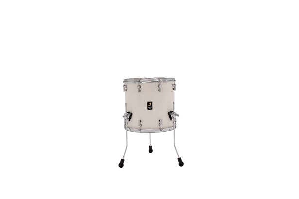 Sonor - Momentum Timpano 16x15.25 in Betulla - Satin Pure White Sonor - Momentum Timpano 16x15.25 in Betulla - Satin Pure White