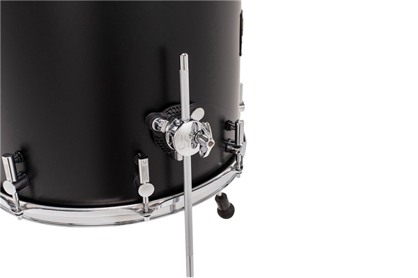 Sonor - Momentum Timpano 16x15.25 in Acero - GT Black