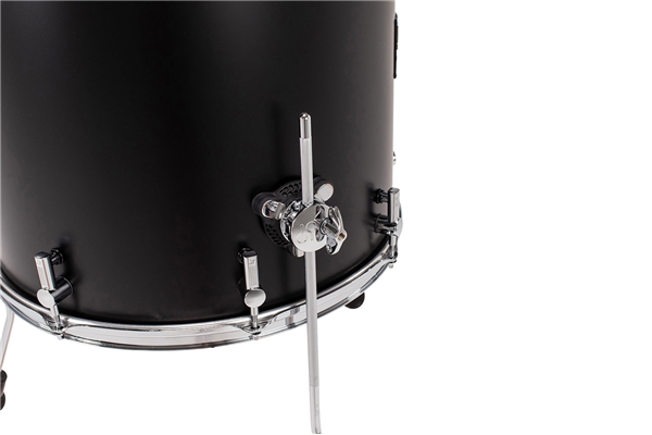 Sonor - Momentum Timpano 18x16.75 in Faggio - GT Black Sonor - Momentum Timpano 18x16.75 in Faggio - GT Black