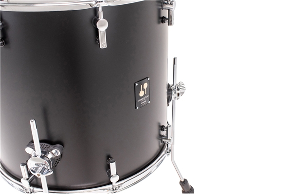 Sonor - Momentum Timpano 18x16.75 in Faggio - GT Black Sonor - Momentum Timpano 18x16.75 in Faggio - GT Black