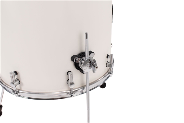 Sonor - Momentum Timpano 18x16.75 in Faggio - Satin Pure White