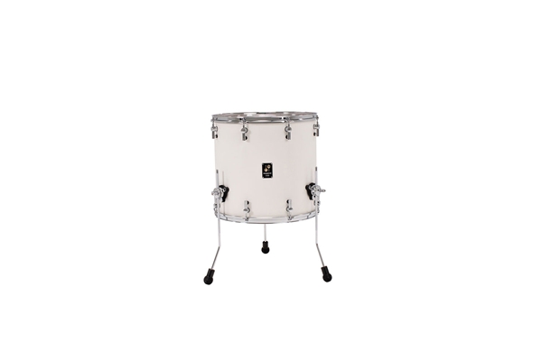 Sonor - Momentum Timpano 18x16.75 in Faggio - Satin Pure White Sonor - Momentum Timpano 18x16.75 in Faggio - Satin Pure White