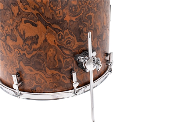 Sonor - Momentum Timpano 18x16.75 in Faggio - California Burl Sonor - Momentum Timpano 18x16.75 in Faggio - California Burl