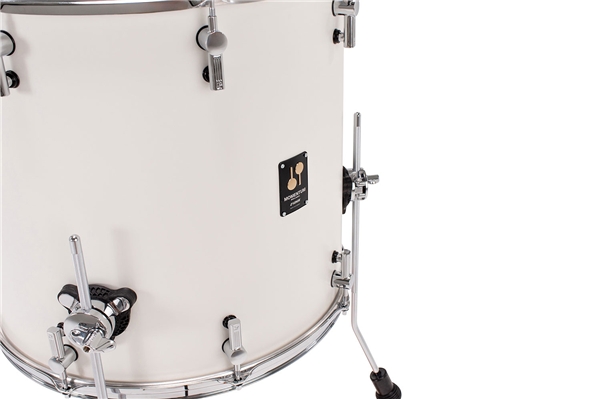 Sonor - Momentum Timpano 18x16.75 in Betulla - Satin Pure White