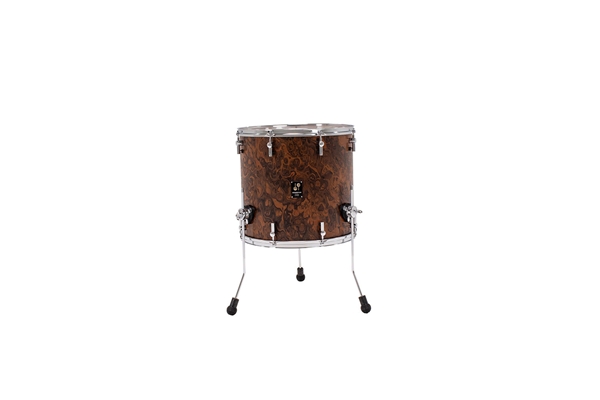 Sonor - Momentum Timpano 18x16.75 in Betulla - California Burl Sonor - Momentum Timpano 18x16.75 in Betulla - California Burl
