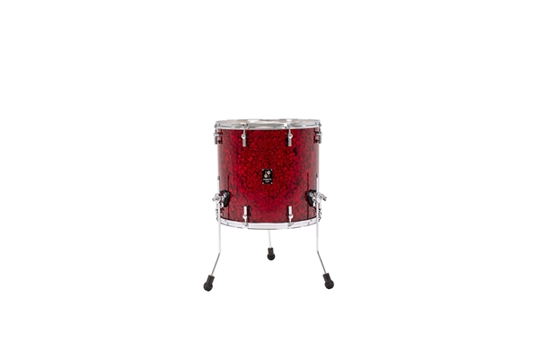 Sonor - Momentum Timpano 18x16.75 in Acero - Red Pearl Sonor - Momentum Timpano 18x16.75 in Acero - Red Pearl