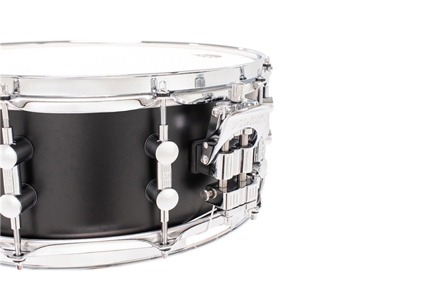 Sonor - Momentum Rullante 14x5.75 in Acero - GT Black
