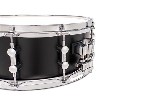 Sonor - Momentum Rullante 14x5.75 in Acero - GT Black