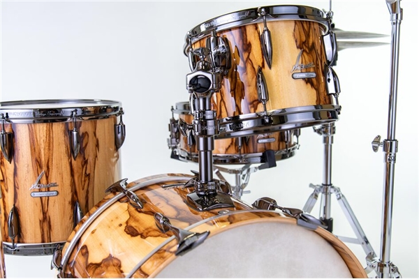 Sonor - Craftsmens Collection Vintage Shell Set Sonor - Craftsmens Collection Vintage Shell Set