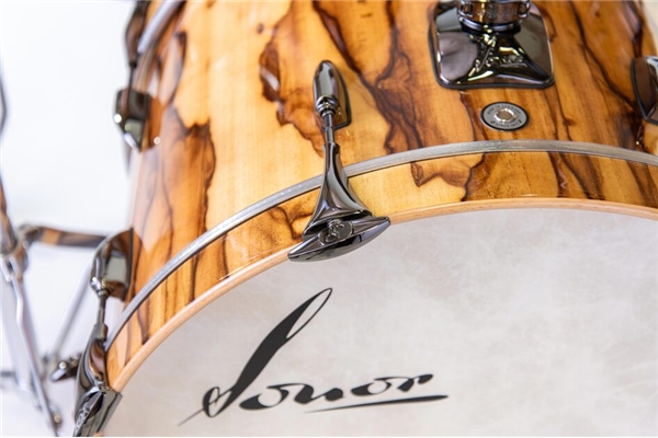 Sonor - Craftsmens Collection Vintage Shell Set Sonor - Craftsmens Collection Vintage Shell Set