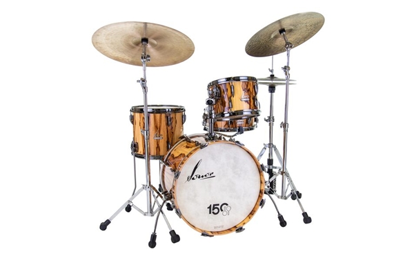 Sonor - Craftsmens Collection Vintage Shell Set Sonor - Craftsmens Collection Vintage Shell Set