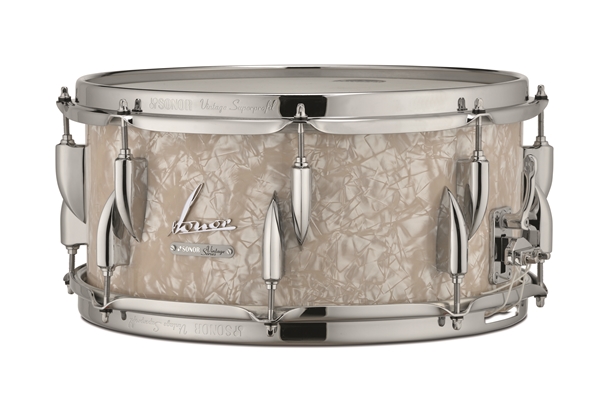 Vintage Rullante 14” x 6,5” - VPL
