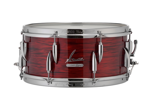 Vintage Rullante 14” x 6,5”- VRO