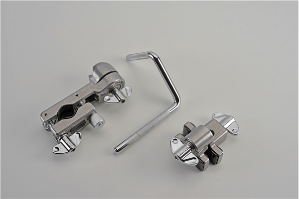 Sonor - Hi-Hat Adapter Morsetto regolabile per fissaggio hi-hat