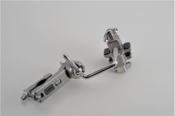 Sonor - Hi-Hat Adapter Morsetto regolabile per fissaggio hi-hat