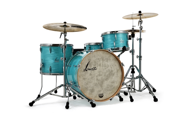 Sonor - Vintage Set 3 Pezzi BD 22