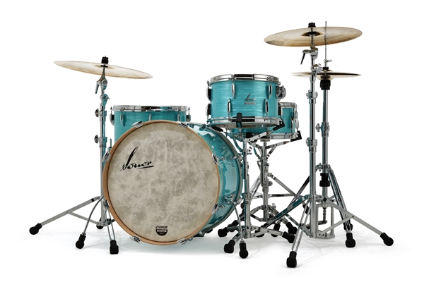 Sonor - Vintage Set 3 Pezzi BD 22