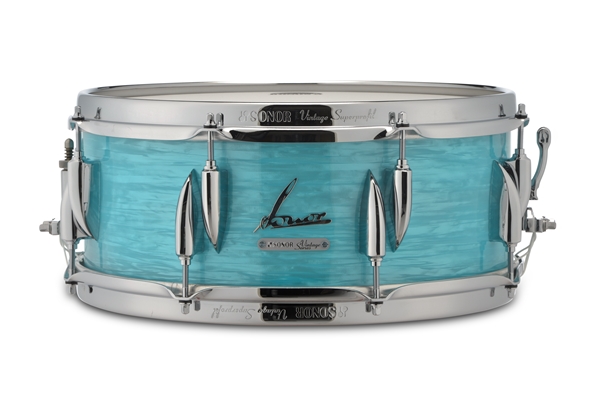Vintage Rullante 14” x 5,75” - CAB