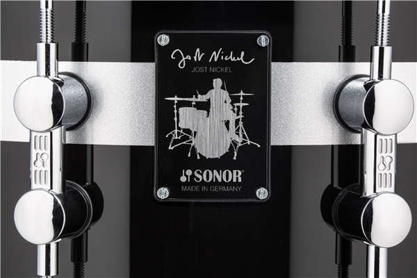 Sonor - Signature Jost Nickel SSD 14”x6,25” - SDW