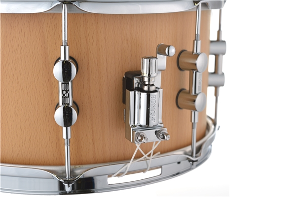 Sonor - Kompressor Rullante 13