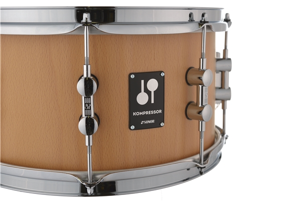 Sonor - Kompressor Rullante 13