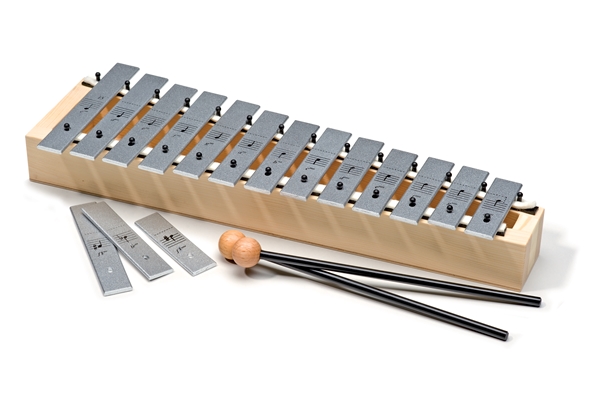 Sonor - SGP Glockenspiel Soprano Primary
