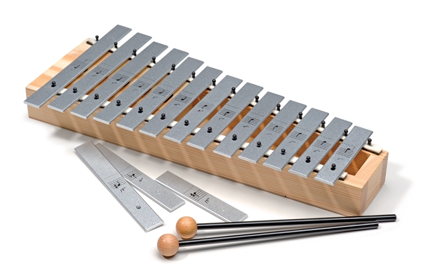 Sonor - AGP Glockenspiel Alto Primary