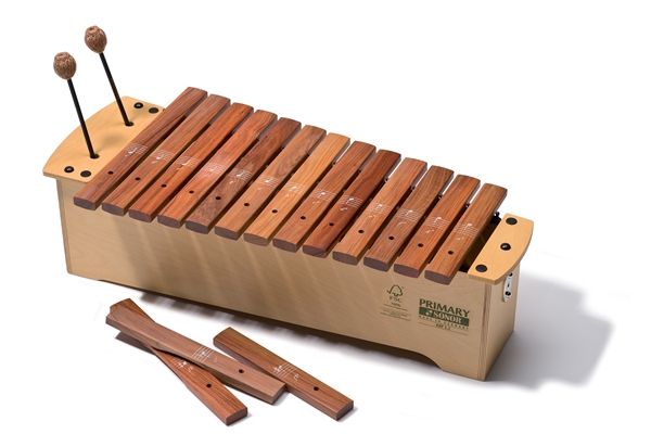 Sonor - AXP 1.1 Xilofono Alto Primary