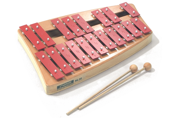Sonor - NG 30 Glockenspiel Soprano NG