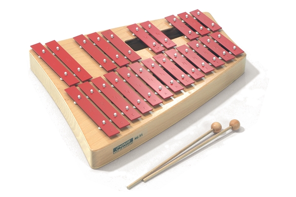 Sonor - NG 31 Glockenspiel Alto NG