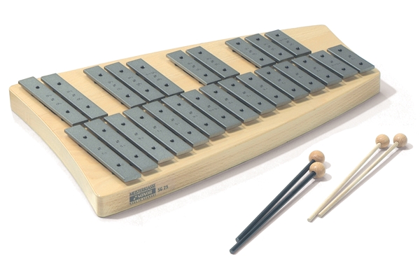 Sonor - SG 25 Glockenspiel Soprano MasterClass