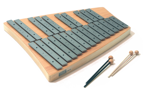 Sonor - TAG 25 Glockenspiel Tenore Alto MasterClass