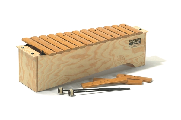 Sonor - AX PO Xilofono Alto Palisono