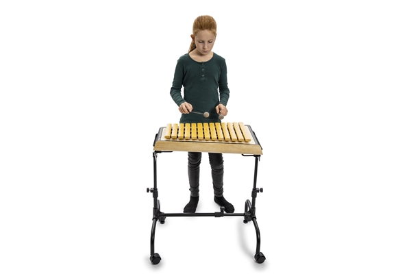 Sonor - AS 1 Adattatori SMART per BasisTrolley
