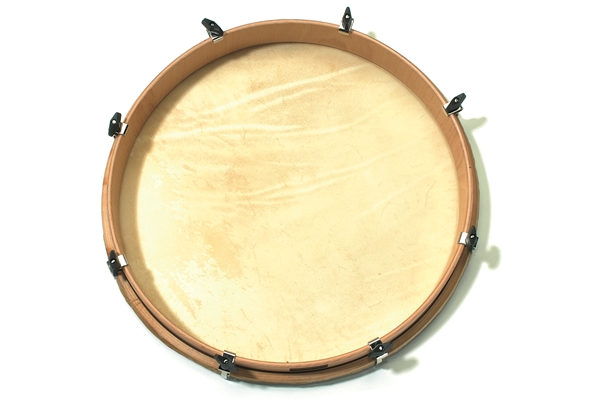 Sonor - LHDN 16 Frame Drum 16” Latino - Natural