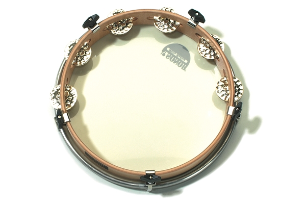Sonor - LTA 6 Tamburello 10” Latino - Plastic