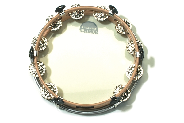 Sonor - LTA 20 Tamburello 10” Latino - Plastic