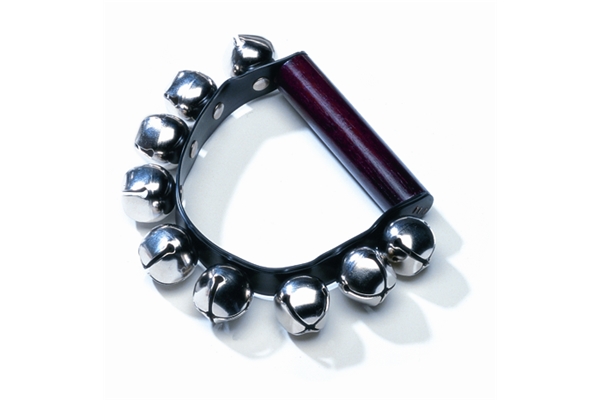 Sonor - GSB Campanelle a mano Global – 9 bells