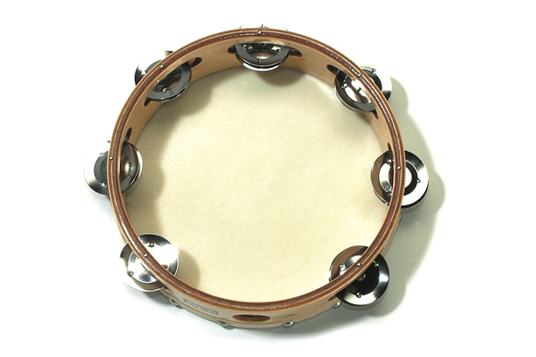 Sonor - CG T 8 N Tamburello 8” Global - Natural