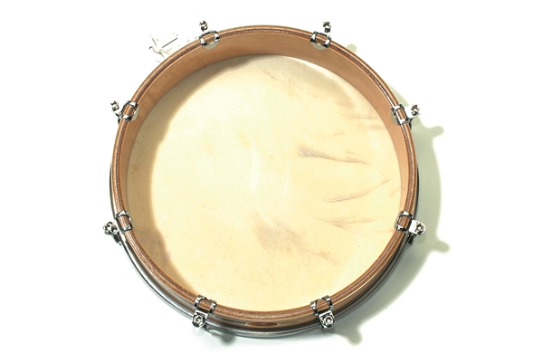 Sonor - CG THD 10 N Hand Drum 10” Global - Natural