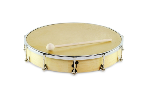 Sonor - CG THD 12 N Hand Drum 12” Global - Natural