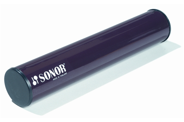 Sonor - LRMS L Round Metal Shaker Large