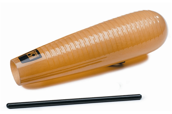 Sonor - FGLN Fiberglass Guiro Large Natural