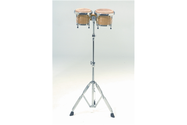 Sonor - CB 78 NHG 7” & 8” Champion Bongo Natural High Gloss