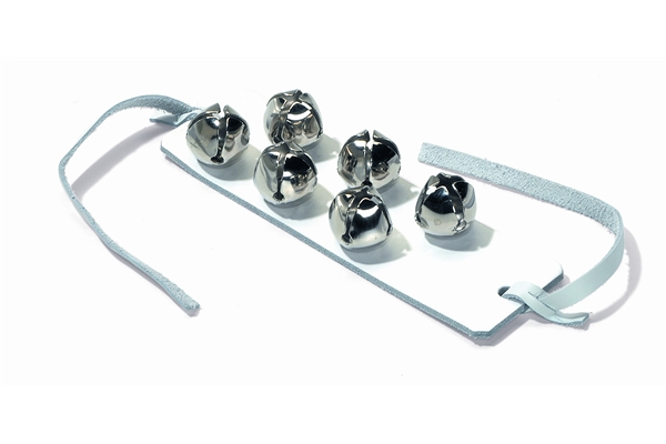 Sonor - V 4001 Campanelle da polso Global – 6 bells