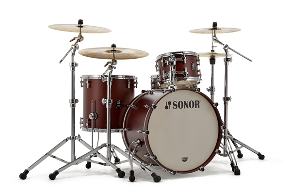 Sonor - ProLite Set 3 Pezzi BD 22